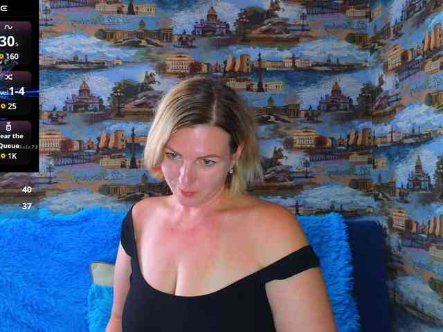 Lady-Luck webcam