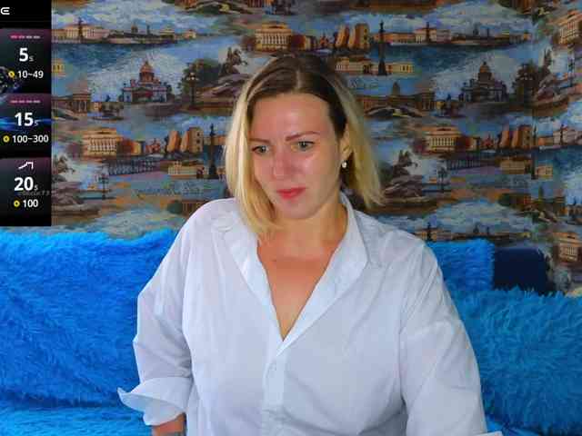 Lady-Luck webcam