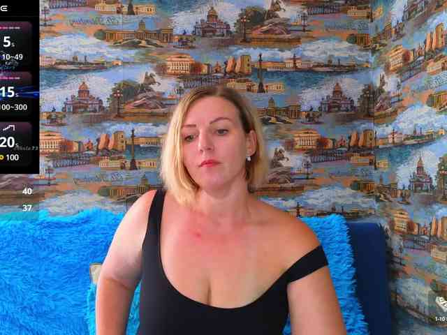 Lady-Luck webcam