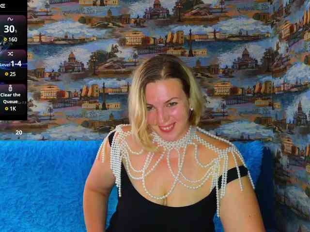 Lady-Luck webcam