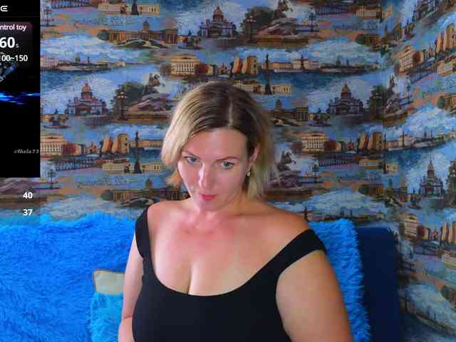 Lady-Luck webcam