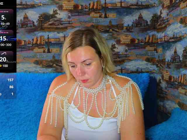 Lady-Luck webcam