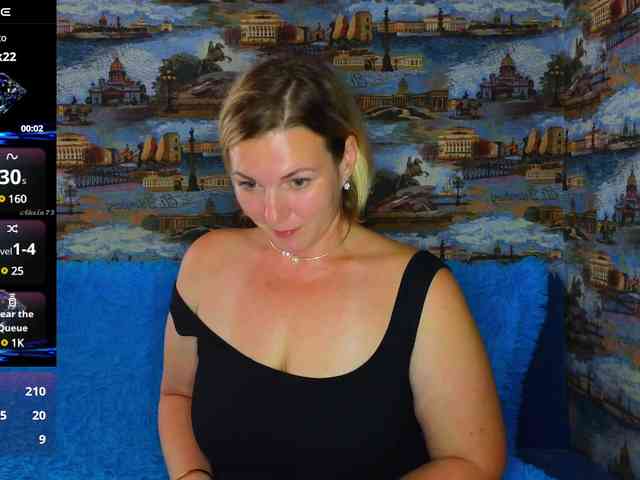 Lady-Luck webcam