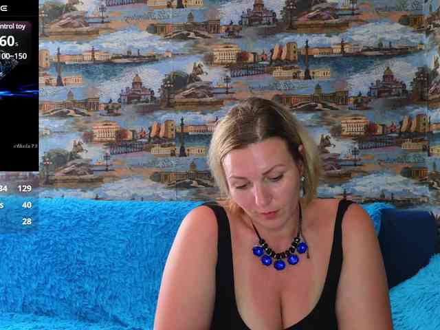 Lady-Luck webcam