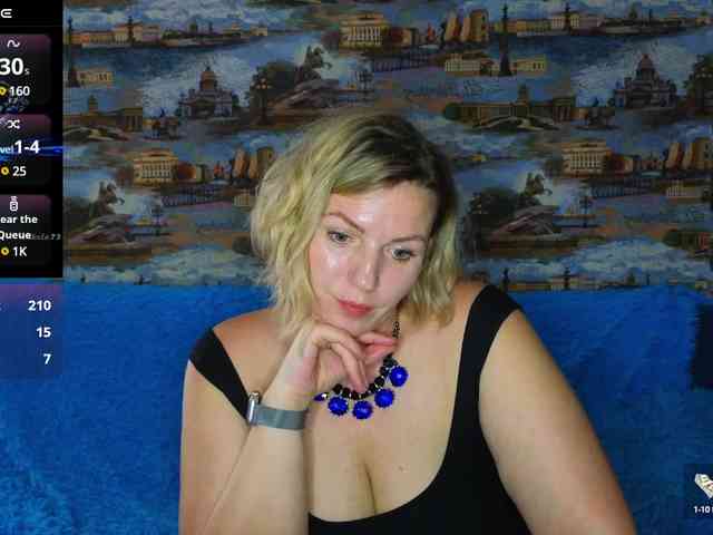 Lady-Luck webcam