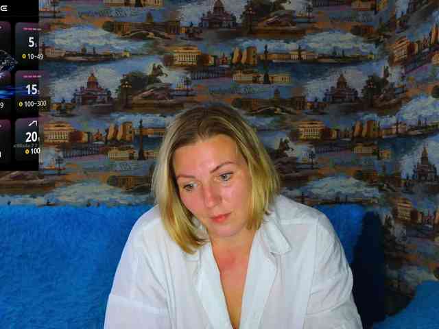 Lady-Luck webcam