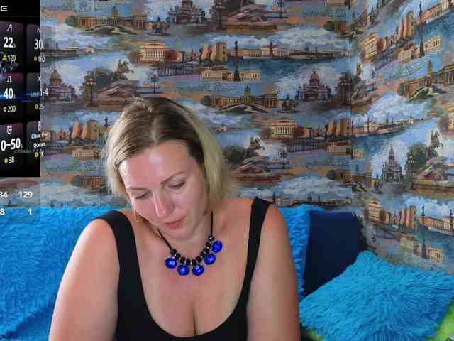 Lady-Luck webcam