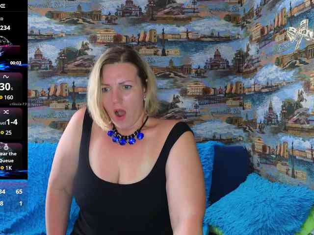 Lady-Luck webcam