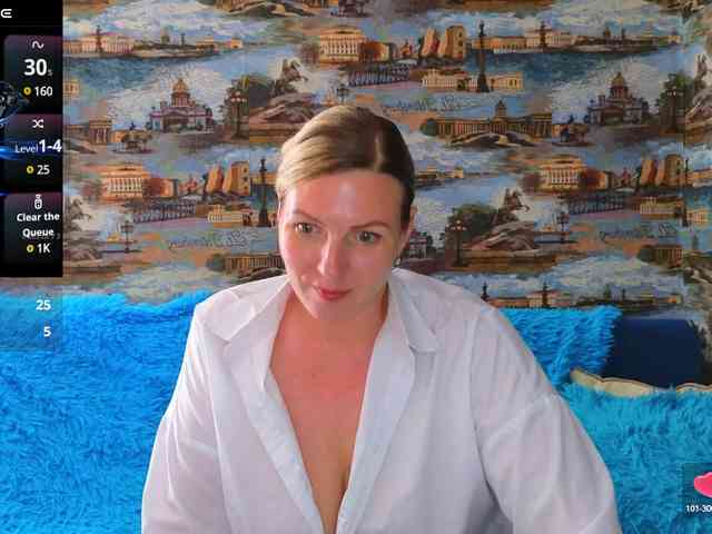 Lady-Luck webcam