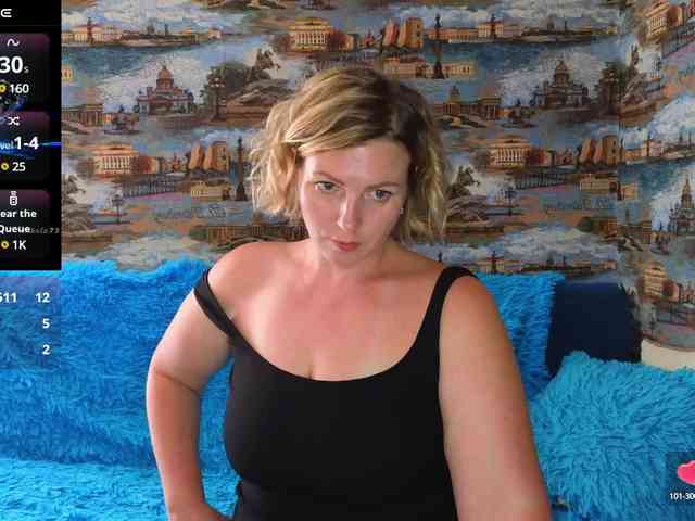 Lady-Luck webcam