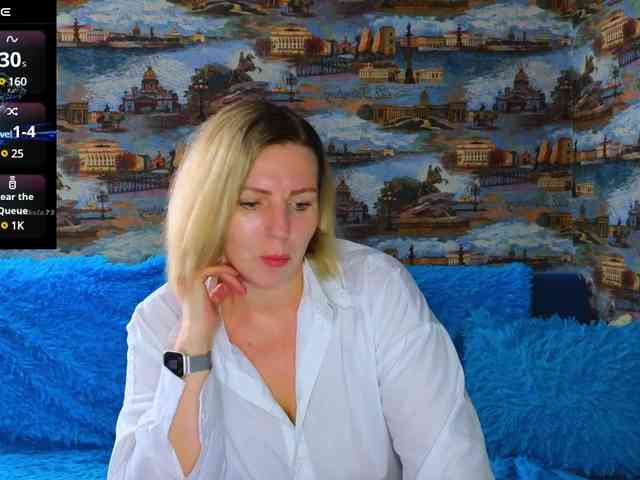 Lady-Luck webcam
