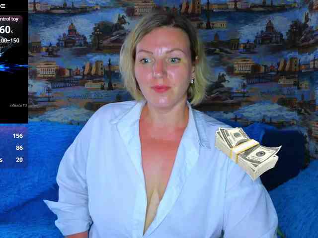 Lady-Luck webcam
