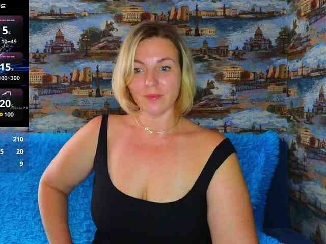 Lady-Luck webcam