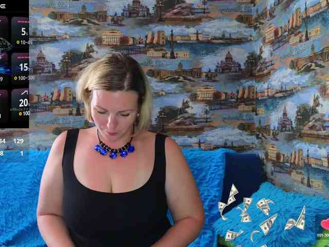 Lady-Luck webcam