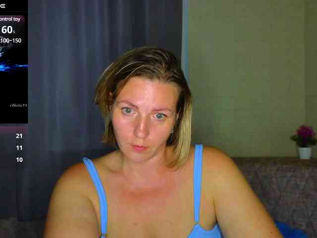 Lady-Luck webcam
