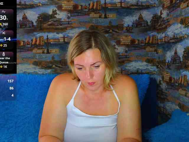 Lady-Luck webcam