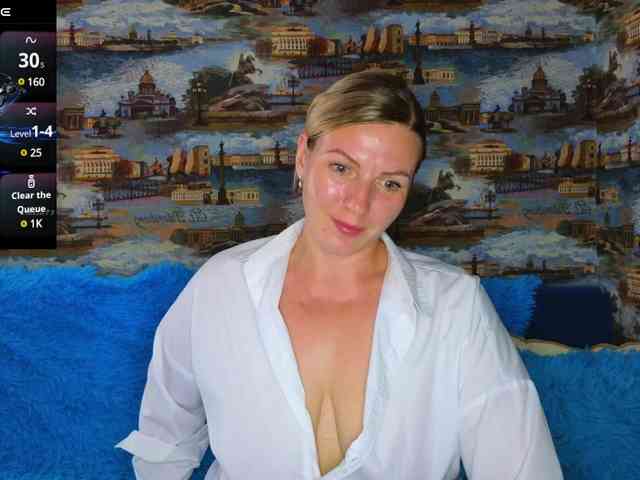 Lady-Luck webcam