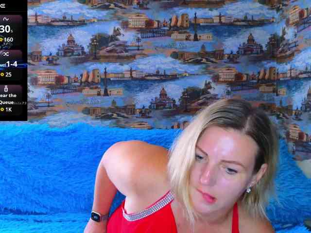 Lady-Luck webcam