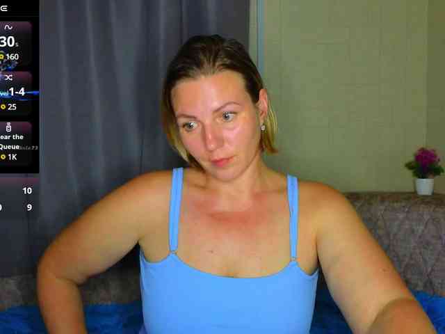 Lady-Luck webcam