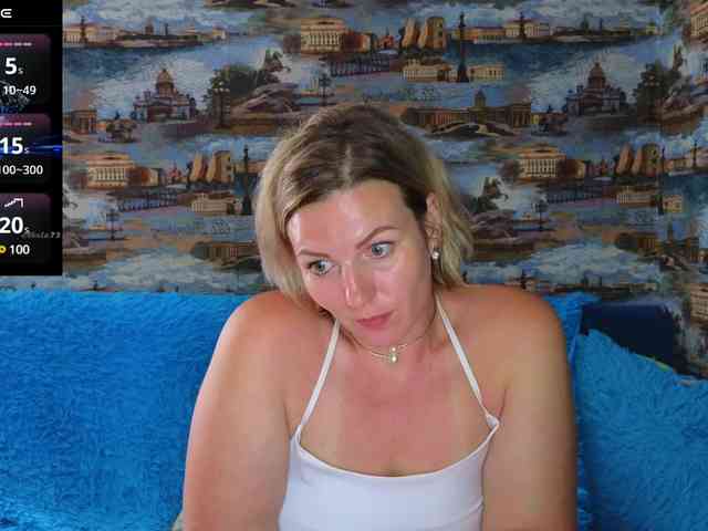 Lady-Luck webcam