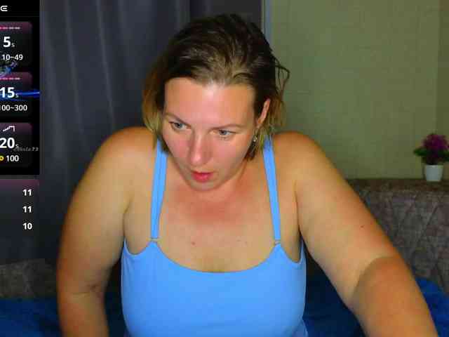 Lady-Luck webcam