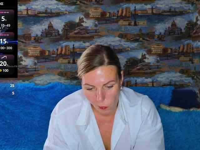 Lady-Luck webcam