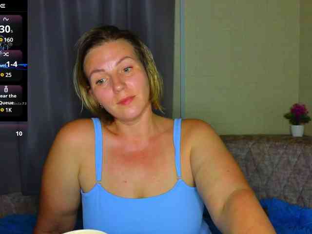 Lady-Luck webcam