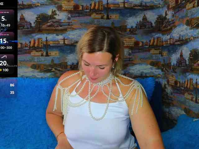 Lady-Luck webcam