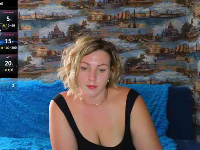 Lady-Luck webcam