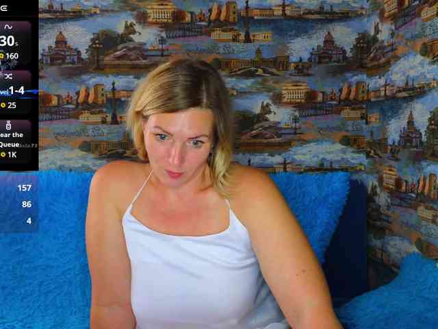 Lady-Luck webcam