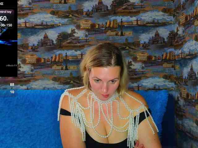 Lady-Luck webcam