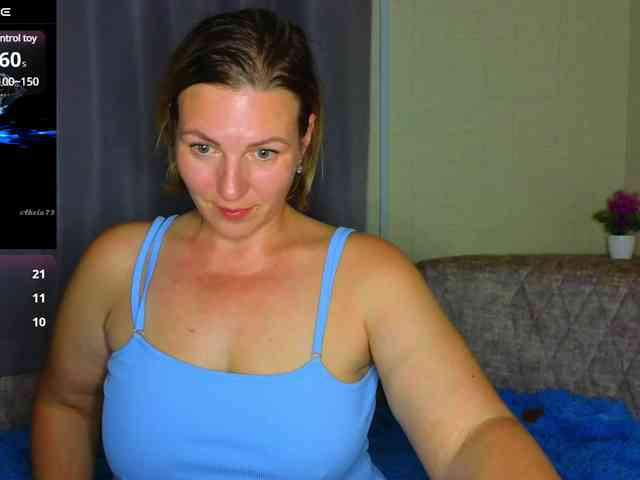 Lady-Luck webcam