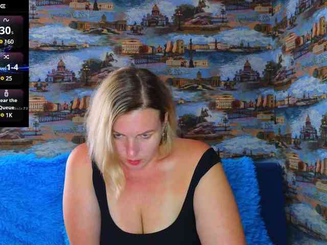 Lady-Luck webcam