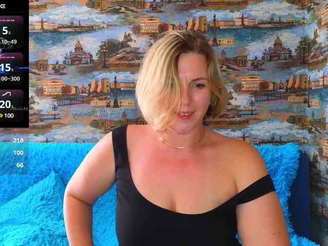 Lady-Luck webcam