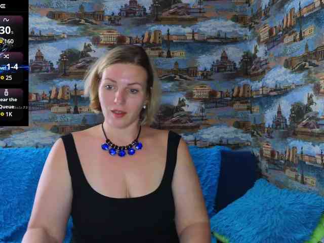 Lady-Luck webcam