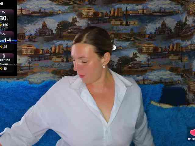 Lady-Luck webcam