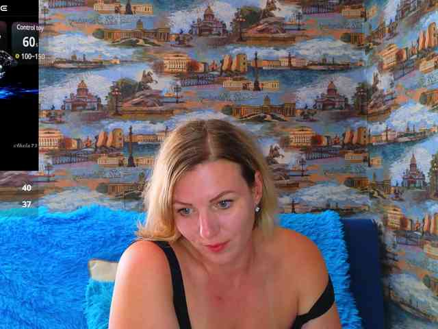 Lady-Luck webcam