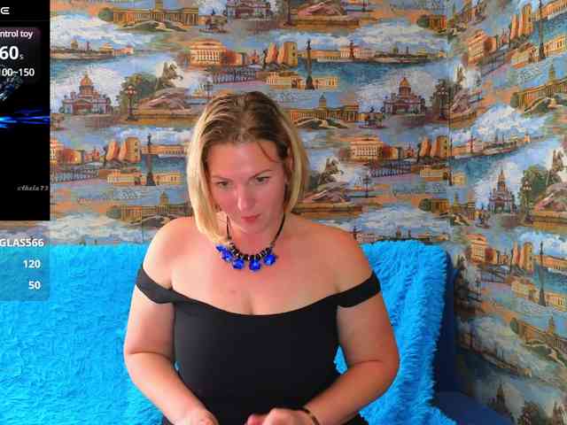 Lady-Luck webcam