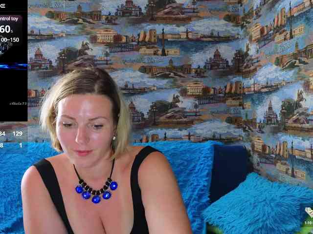 Lady-Luck webcam