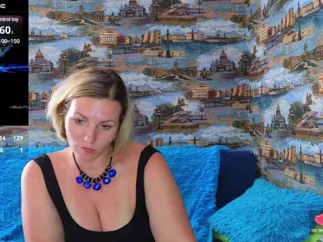 Lady-Luck webcam