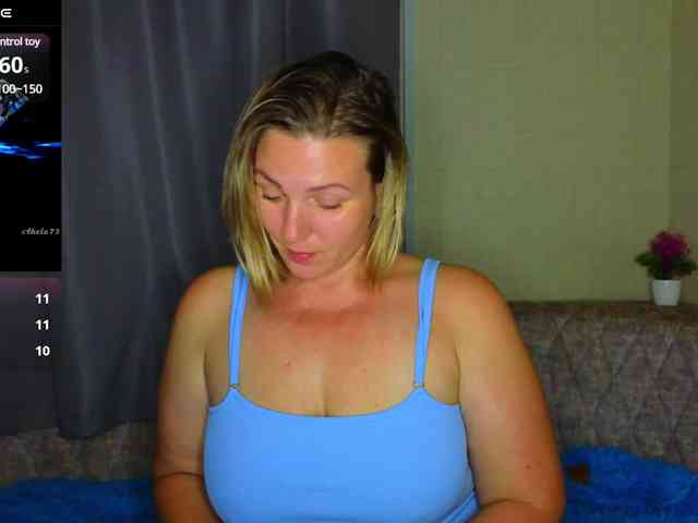 Lady-Luck webcam