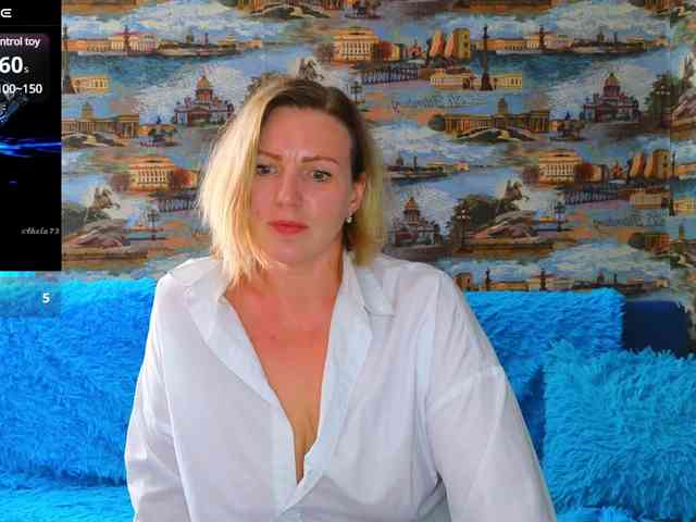 Lady-Luck webcam