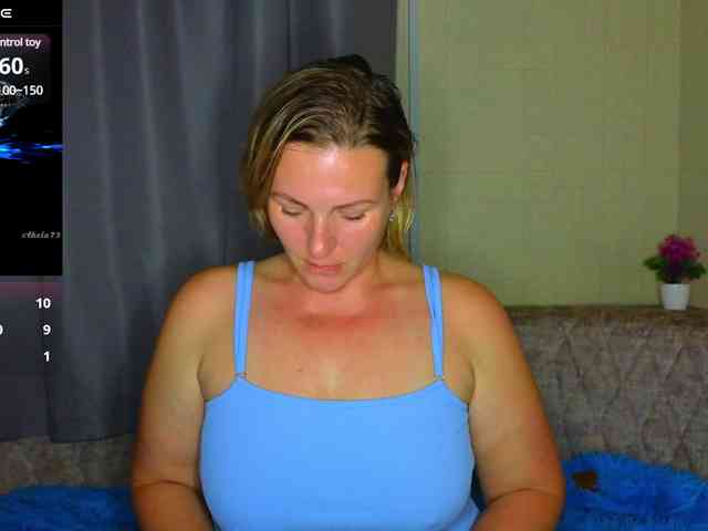 Lady-Luck webcam