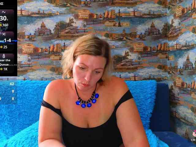 Lady-Luck webcam