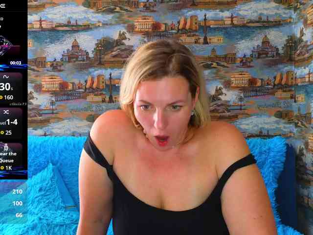 Lady-Luck webcam