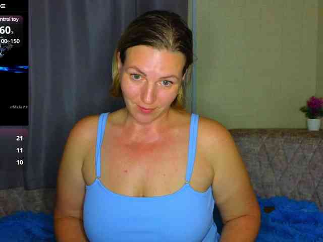 Lady-Luck webcam