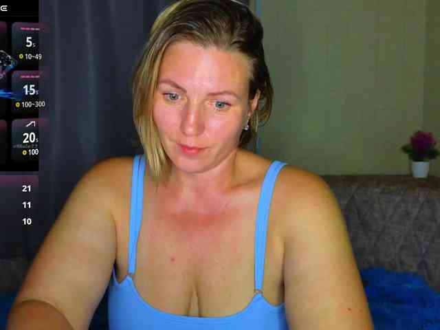 Lady-Luck webcam