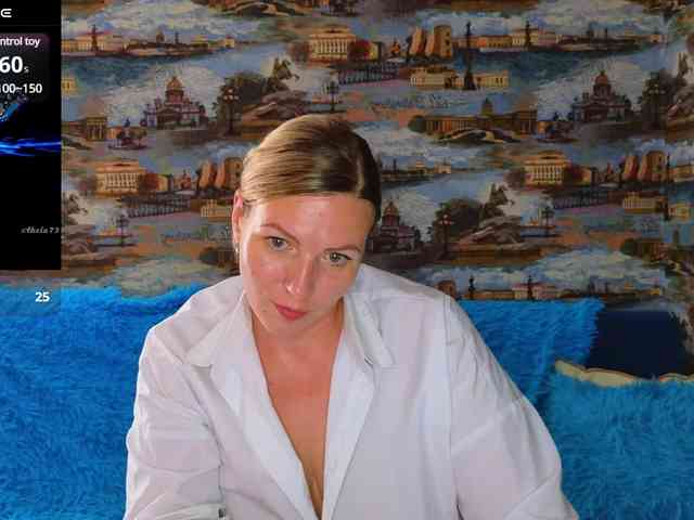 Lady-Luck webcam