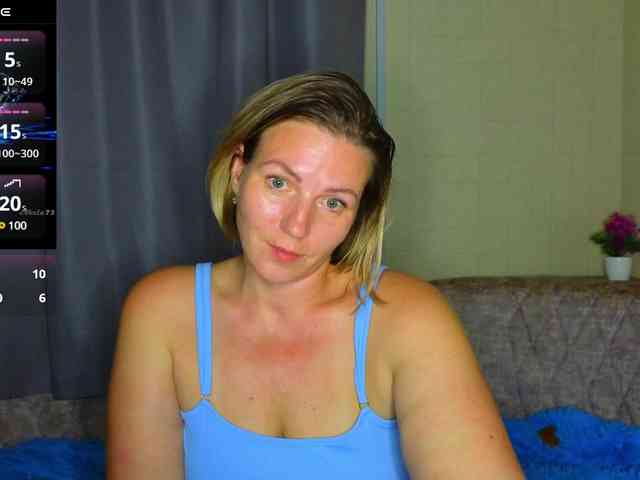 Lady-Luck webcam