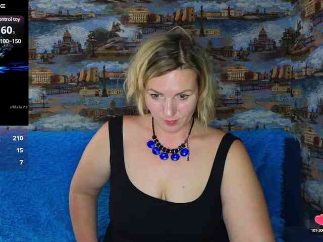 Lady-Luck webcam